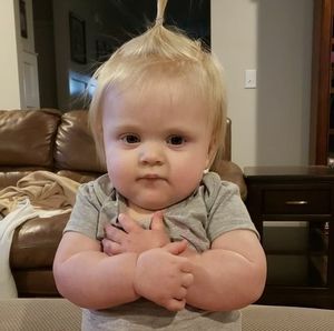 Meet your Posher, Tammy